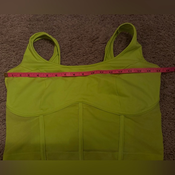 Sofia Active by Sofia Vergara Corset and leggings XL XXL - Picture 8 of 8